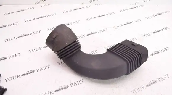 BMW X5 E53 Air intake hose/pipe 7791144
