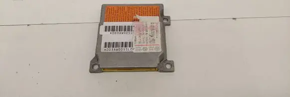 Volkswagen PASSAT B5 Airbag control unit/module 8E0959655 8L0959855A