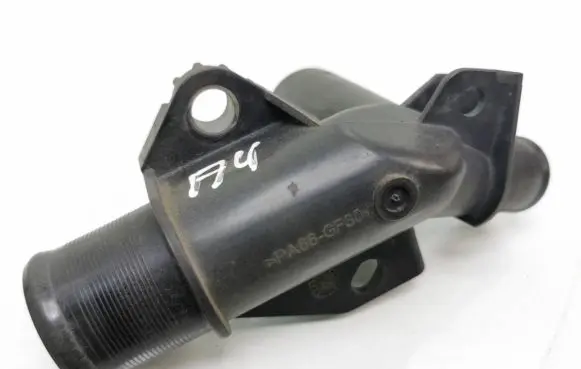 Ford Focus Engine coolant pipe/hose 96711249