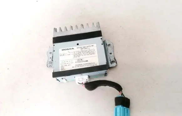 Honda CR-V Sound amplifier 39128swaa010m1 39128-swa-a010-m1