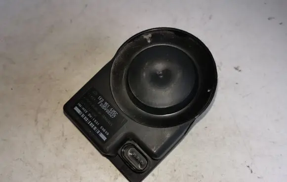 Audi A4 S4 B8 8K Alarm system siren 1K0951605C