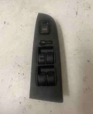 Honda Accord Electric window control switch 83593 PP15