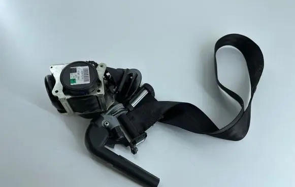 Land Rover Range Rover L405 Front seatbelt 624972700 010R000 2967