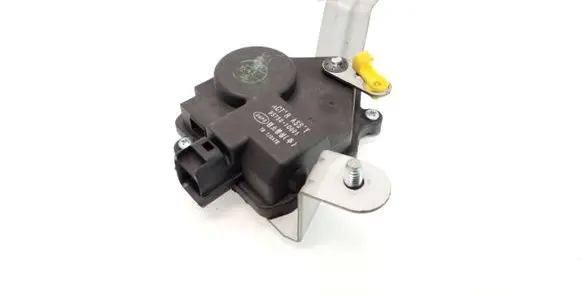 Hyundai Getz Air flap motor/actuator 9575010001