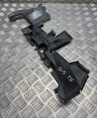 Audi Q5 SQ5 Air intake duct part 8R0121283P