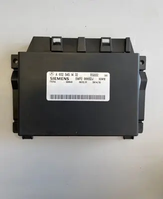 Mercedes-Benz E W211 Gearbox control unit/module A0325451432