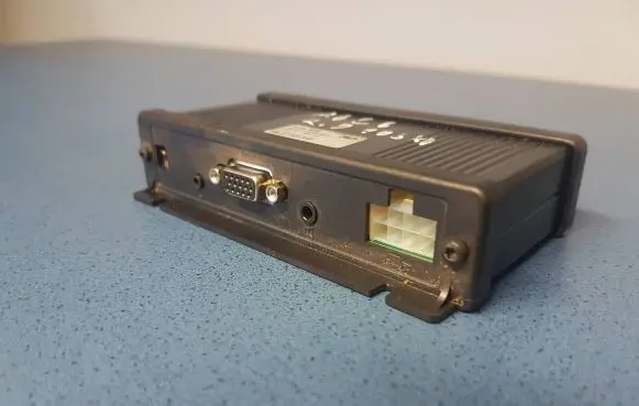 Audi A6 S6 C6 4F Other control units/modules 021748 096100115