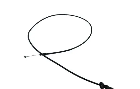 Hyundai ix35 Engine bonnet/hood lock release cable 