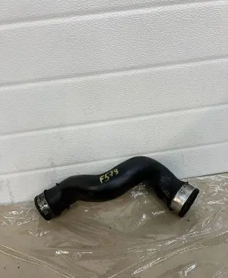 Mercedes-Benz C W203 Brake vacuum hose/pipe A2035281582 F579