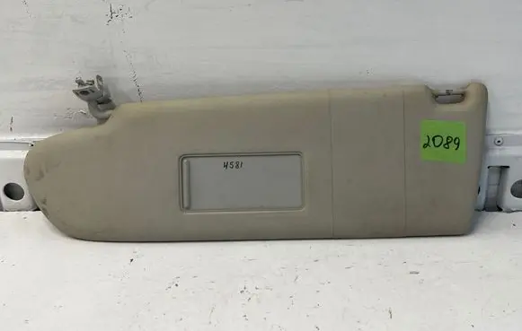 Volkswagen Transporter - Caravelle T5 Sun visor 7h0857552e 01871321