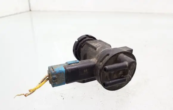 Peugeot 406 Turbo solenoid valve 9635704380 0928400414 27C11644
