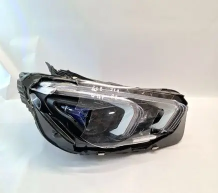Headlight/headlamp