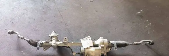 KIA Stinger Steering wheel axle J5577-73000