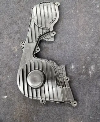 Mazda 6 Timing belt guard (cover) RF7J10510 K3006