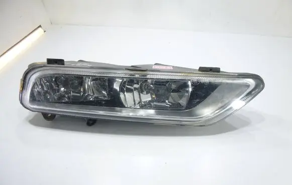 Front fog light