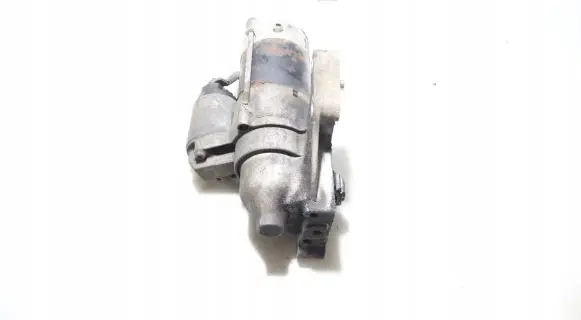 Chrysler Sebring (JS) Starter motor