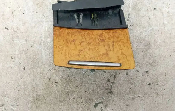 Audi A6 S6 C6 4F Ashtray (front) 4F1857951C 20052005