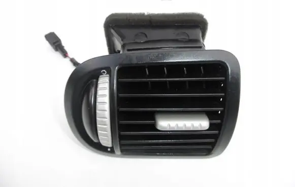 Porsche Cayenne (9PA) Dashboard side air vent grill/cover trim 7L5819703A