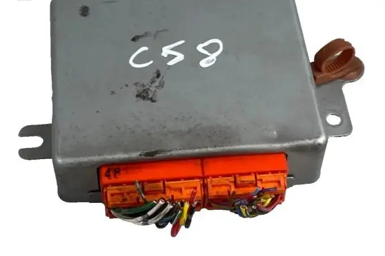 Honda Civic Other control units/modules 39790S04G020M1 09800085 X2T31483M