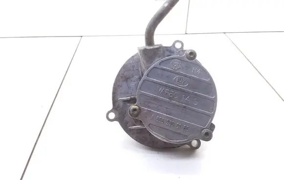 Mercedes-Benz Vaneo W414 Vacuum pump A6682300165