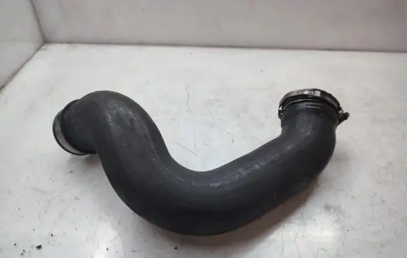 Mercedes-Benz S W221 Intercooler hose/pipe