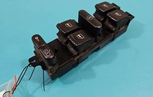 Volkswagen PASSAT B5.5 Electric window control switch 1J4959857 IMPRK1390512