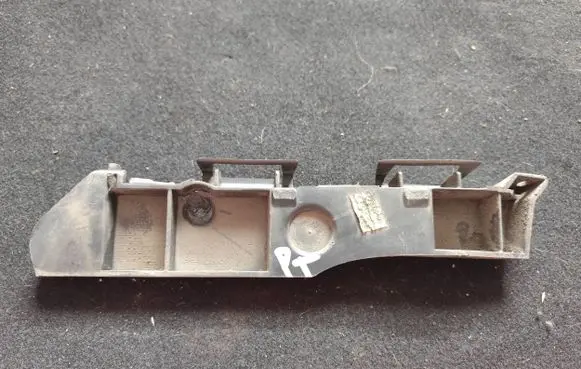 Citroen C4 I Rear bumper mounting bracket 9646790180 202111 02235S22