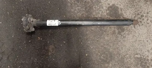 BMW X5 E70 Front prop shaft 7556019