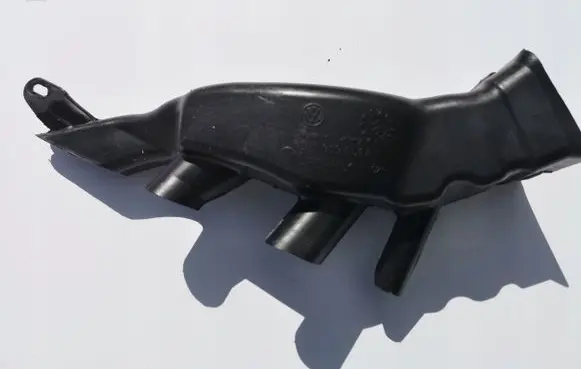 Volkswagen Golf Plus Cabin air duct channel 