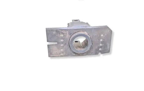 Opel Astra H Rear parking sensor holder (PDC) 