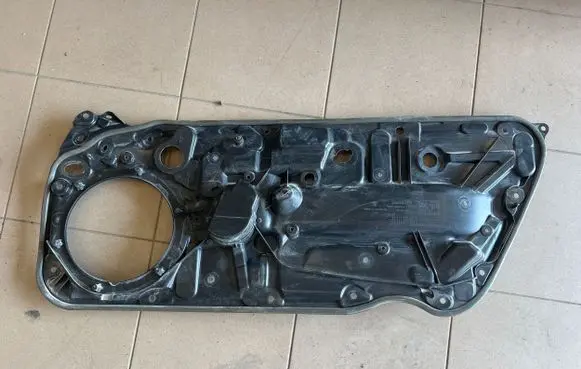 Porsche 911 991 Other front door trim element 99153722101