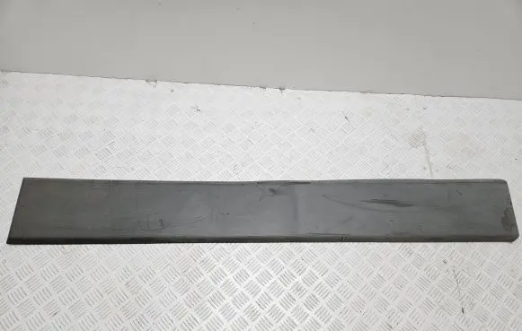 Citroen Jumper Sliding door trim (molding) 1306606070