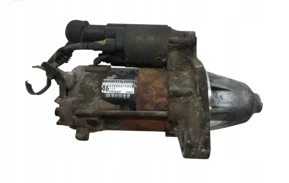 Honda Accord Starter motor 4280001360