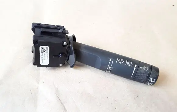 Opel Astra J Wiper control stalk 20941131 03630110011