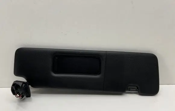 BMW Z4 g29 Sun visor 7456434