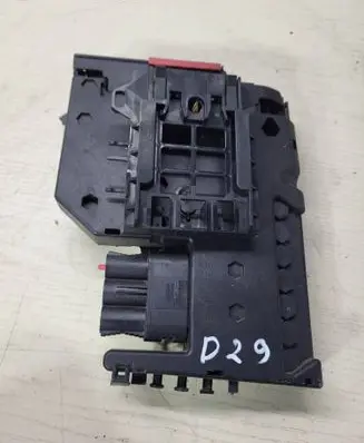 Mercedes-Benz E C207 W207 Positive wiring loom A2075400340