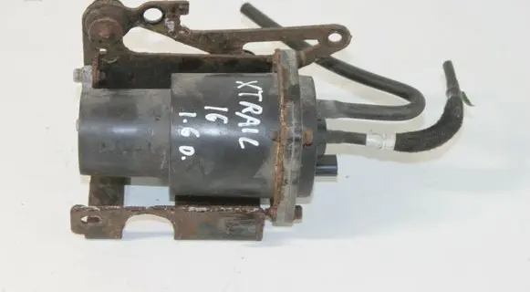 Nissan X-Trail T32 Secondary air pump 284K34BA0A