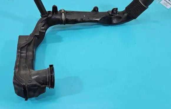 Air intake duct part