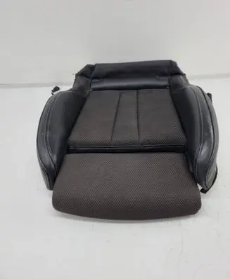 Audi A4 S4 B9 Driver seat console base 