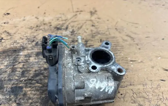 Honda Civic IX EGR valve 18710RZ0G0 MP2910009 VN1501000160