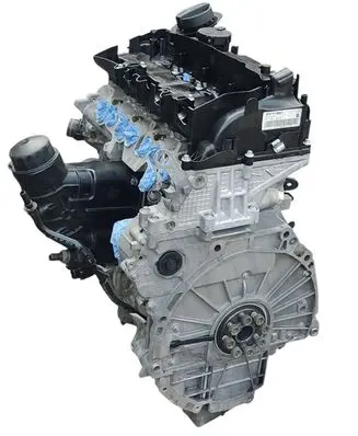 BMW X1 E84 Engine 7811138 8512073 11138512073