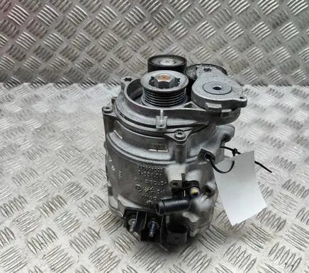 Audi Q7 4M Generator/alternator 4N1903028A AAA9194930000