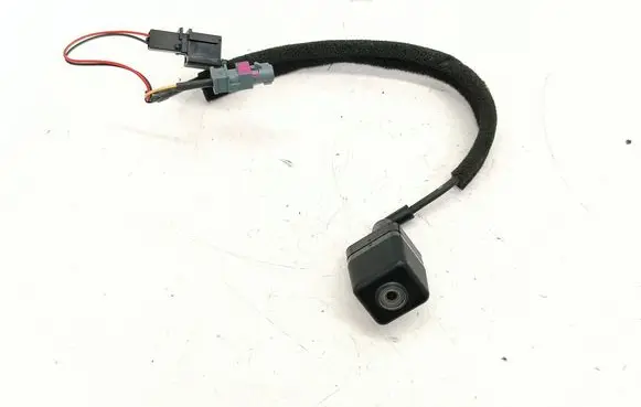 Audi Q7 4L Reversing camera 4L0980551D