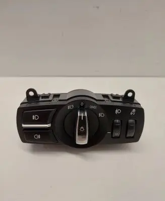 BMW 5 F10 F11 Light switch 919274604