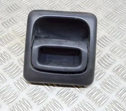 Fiat Ducato Rear door exterior handle 1304397070