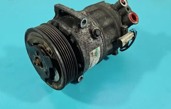 Opel Insignia A Air conditioning (A/C) compressor (pump) P13232305 IMPRK1526074