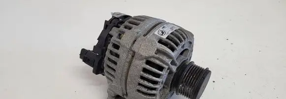 Volkswagen Golf V Generator/alternator 437454