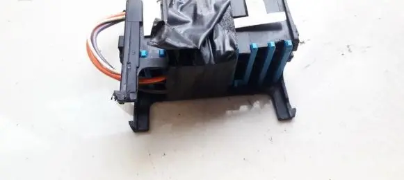 Chevrolet Venture Sensor