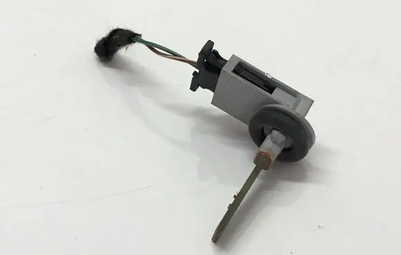 Audi A3 S3 8P Interior temperature sensor 3D0907543A 784303A