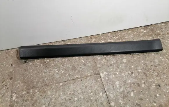 Lexus ES 250 - 300 - 330 Front sill trim cover 6791333180
